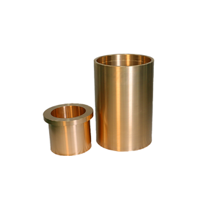 Xinxiang Haishan Industrial Bushing Fabricante Bronce Latón Material - Product Image 3