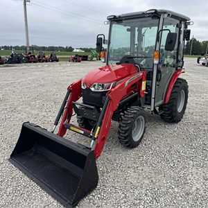 Tracteur agricole Massey Ferguson à vendre - Product Image 1