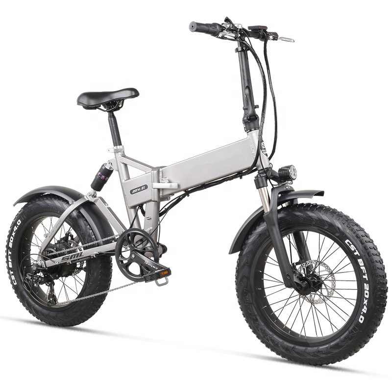 Biciclette Bici Elettrica Lion Potente Ed Elegante Bicicletta