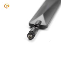 Antena omnidireccional de goma 2G 3G 4G LTE 5G WIFI para equipos IoT con SMA macho o hembra