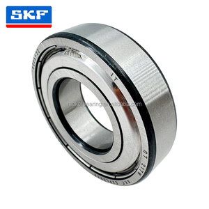 Roulement à billes à gorge profonde à une rangée de haute précision <span class=keywords><strong>6206</strong></span>-2Z, fabrication originale, <span class=keywords><strong>6206</strong></span>-<span class=keywords><strong>2ZR</strong></span>, 6206ZZ, 6206ZZCM/5K, <span class=keywords><strong>6206</strong></span>-2ZK/C3, <span class=keywords><strong>6206</strong></span>-2Z/VA201 - Product Image 4