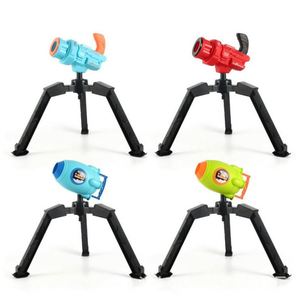 Garden Sprinkler Guns for <b>Kids</b> Super Gatling Squirt Gun Unlimited Capacity Summer Outdoor Water Fighting Pool Toy - Product Image 2