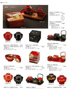 Exquisite Design Premium Luxurie <b>Large</b> Bento <b>Box</b> for Sale - Product Image 5