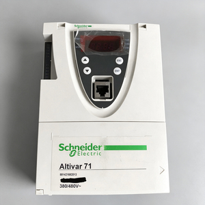 Tarjeta Terminal ATV71 11/15/18.5KW/22/30KW, Placa Madre, Placa de Control, CPU - Product Image 1