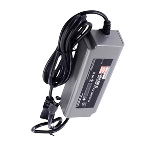 Mw Meanwell Owa-90u-54 อะแดปเตอร์ดีซี 90W ปลั๊กแบบ US เครื่องใช้ไฟฟ้าภายในบ้าน ผลิตภัณฑ์ไอที - Product Image 5