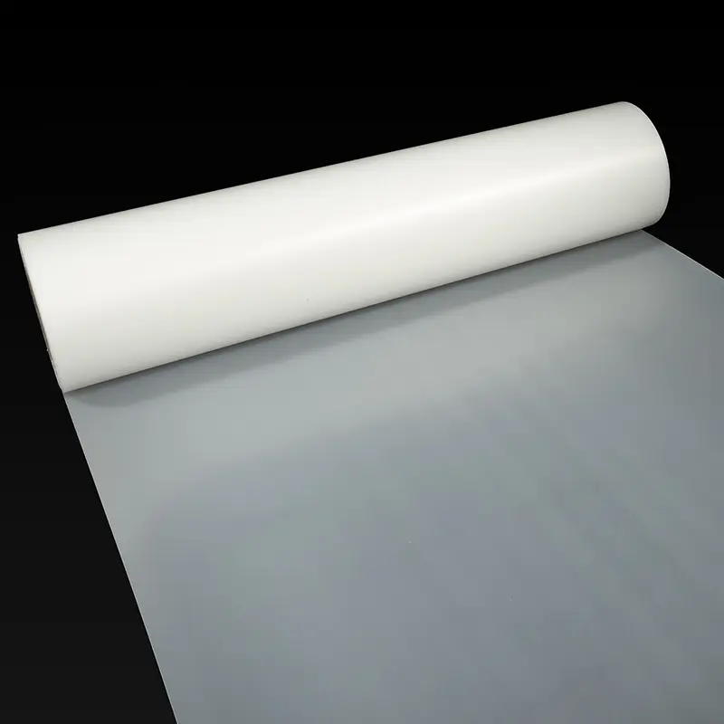 0.2mm transparent polypropylene film for packing