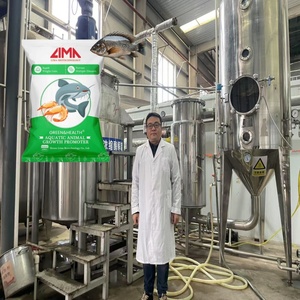 Lima <span class=keywords><strong>Choline</strong></span> clorua thức ăn cho cá phụ gia Chế phẩm sinh học thức ăn cho cá Phụ gia thức ăn chăn nuôi phụ gia nhà sản xuất tại Trung Quốc - Product Image 3