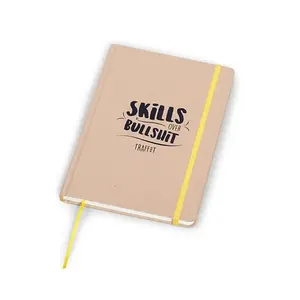 Quaderno Kraft Mindnotes, merchandising personalizzato - Product Image 3