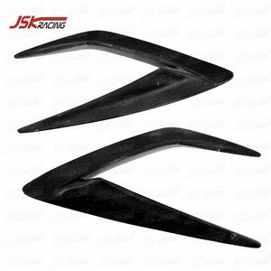 De fibra de carbono de parachoques delantero de ventilación para 2015-2018 <span class=keywords><strong>MAZDA</strong></span> <span class=keywords><strong>MX5</strong></span> y - Product Image 5