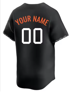 بيع بالجملة مخصص للرجال Baltiiimre قمصان البيسبول <span class=keywords><strong>2</strong></span> Henderson 7 Holliday 35 قمصان البيسبول Rutschman - Product Image 1