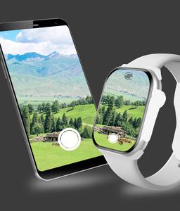 Reloj Inteligente Nuevo al por Mayor, <span class=keywords><strong>IWatch</strong></span> M10 Pro Original, Reloj S6 de 40/44 mm con GPS, Reloj Celular con Batería de Larga Duración, Llamadas Telefónicas Disponibles - Product Image 6