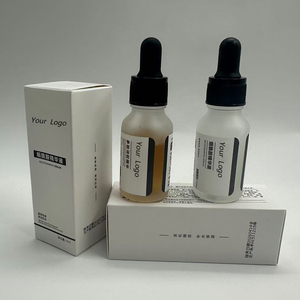 Sérum Visage Bio au Collagène et Peptides – Anti-rides, Lifting Intensif, Raffermissant, Réparateur à <span class=keywords><strong>la</strong></span> Centella, Hydratant - Product Image 4