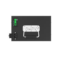 Paket Baterai Li-Ion 72 Volt 60Ah, Baterai Lithium Material Anoda NCM untuk Skuter Listrik, Mobil Golf, Peralatan Listrik, Perahu, dan Kapal Selam