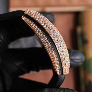 <span class=keywords><strong>2026</strong></span>年最新トレンドメンズ機械式腕時計多機能ダイヤモンドディスプレイ腕時計男性用シリコンレザー腕時計 - Product Image 4