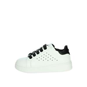 Zapatillas Deportivas Cult para Niñas T-101 Blancas Talla 38 - Product Image 1