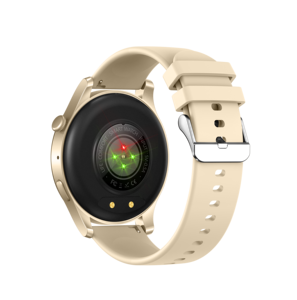 Kc88 Thể Thao Chế độ Màn Hình Cảm Ứng Thông Minh Đồng Hồ Phụ Nữ Hỗ Trợ Bt Cuộc Gọi Nữ Tập Thể Dục Tracker Smartwatch Người Đàn Ông Phụ Nữ - Product Image 5