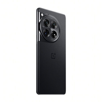 Smartphone Original 16 Go 512 Go pour OnePlus 12 Version Globale 5400 mAh Android 14 Téléphone Portable 6,82 pouces