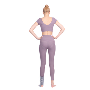 Attelle ajustable pour la cheville, sangle de soutien, respirante, solide, pour les Achilles d'acupuncture, la tendinite, stabilisateur, pour douleurs - Product Image 4