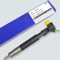Injecteur de carburant à rampe commune numéro de pièce 320-06827 /320-06828 /320-06881 pour pelle JCB T4