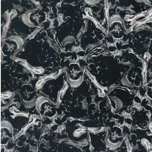 हाइड्रो डाइपिंग फिल्म खोपड़ी हाइड्रोग्राफिक वाटर ट्रांसफर प्रिंटिंग फिल्म s05swl075b उत्पाद श्रेणी हस्तांतरण पेपर और फिल्म - Product Image 1