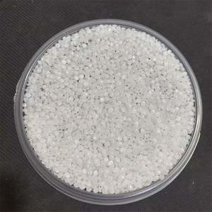 Linear Low Density Polyethylene HDPE/LDPE/LLDPE <b>Pellets</b> Transparent Materials - Product Image 3