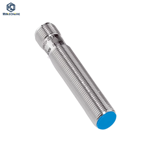 Proximity Sensor 1040764 IME12-04BPSZC0S Brand New Original Genuine Stock <b>Plug</b> M12 4-pin Proximity <b>Switch</b> - Product Image 1