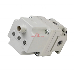 Régulateur de gaz proportionnel ITV2050-312L pour machines de découpe et autres applications – En stock - Product Image 2