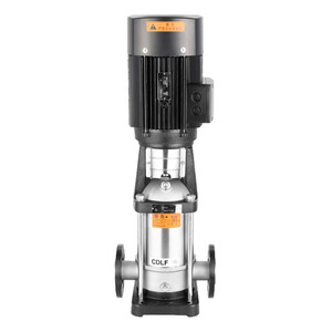 Cdl Clean Water <b>Pump</b> Cdl Series Stainless High <b>Pump</b> Vertical Multistage <b>Pump</b> - Product Image 1