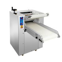 Matériel de boulangerie, machine à étaler la pâte, presse à pâte manuelle