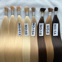 Fabricants de Cheveux Doublement Dessinés Vierge Remy Blonde, Extensiones De Cabello Humano, Extensions de Cheveux Humains Naturels Bruts Non Transformés