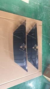 Parti Auto Originali: Paraurti, Fari, Porte, Cofani, Parafanghi, Portelloni, Specchietti Retrovisori, Ventole del Radiatore per Nissan Ariya - Product Image 4