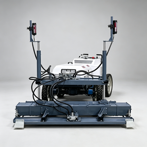 Excelente Relación <span class=keywords><strong>Calidad</strong></span>-<span class=keywords><strong>Precio</strong></span> para Maquinaria de Nivelación Láser Resistente a la Grasa, Máquina de Nivelación Láser - Product Image 3