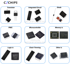 Probado con precisión W49F002UP12B/W49V002FAP PLCC CZSKU:SJ978XBF41 componentes electrónicos ICS - Product Image 2