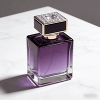 Eau de Cologne pour homme Devotion de haute qualité, 100 ml, parfum boisé longue durée, spray corporel, parfum pour homme et femme