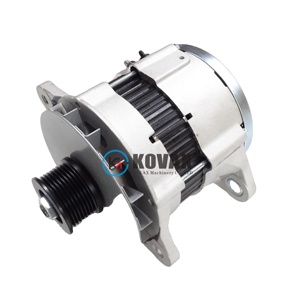 10r9788 Chất lượng cao <span class=keywords><strong>alternator</strong></span> 24V 60A 80A 95A cho Sâu Bướm e325d e329d e330d C7 C9 động cơ Phụ tùng máy xúc 10r9790 1978820 - Product Image 1