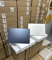 MacBook Air Pro 13 pouces d'occasion remis à neuf 2019 2020, processeur Intel Core I5, 8 Go de RAM, 128 Go de SSD, écran Retina, macOS