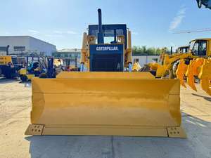 รถดันดินแคตเตอร์พิลลาร์มือสองจากญี่ปุ่นแท้ 100% รุ่น D6G/D7G/D6D/D6H/D6M/D6R/D7R/D7H ปี 2020 ขนาด 5 ลูกบาศก์เมตร 119 กิโลวัตต์ - Product Image 6