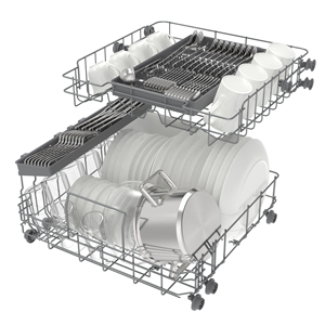 <span class=keywords><strong>Lavavajillas</strong></span> Ultrasónico Inteligente para Cocina, Fabricado en China - Product Image 6