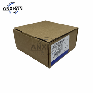 สำหรับ E2KC25MY1เซ็นเซอร์ความใกล้ชิดแบบ2สายสำหรับการสื่อสาร E2K-C25MY1ของ Omron - Product Image 3