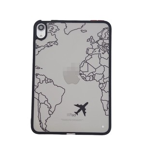 Coque de protection pour iPad Pro 13, style sud-américain, peinture <span class=keywords><strong>color</strong></span>ée, haut de gamme, résistante aux chutes, modèle tout compris YX - Product Image 5