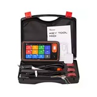Xhorse VVDI Key Tool MIDI with IMMO and TPMS Function Basic Version