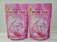 Thé PCOS Winstown aux feuilles de framboisier rouge et Dong Quai