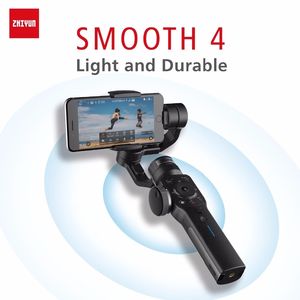 <span class=keywords><strong>Smooth</strong></span>-estabilizadores de mano <span class=keywords><strong>para</strong></span> teléfonos inteligentes, Gimbals de teléfono de 3 ejes <span class=keywords><strong>para</strong></span> cámaras de acción, <span class=keywords><strong>4</strong></span> Uds. - Product Image 6