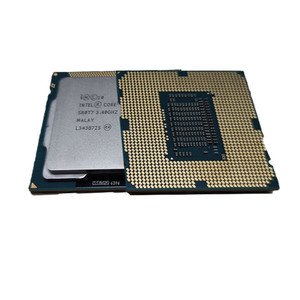 CPU para Juegos de Escritorio I5 12400F de Seis Núcleos, LGA-1700, 65W - Product Image 1
