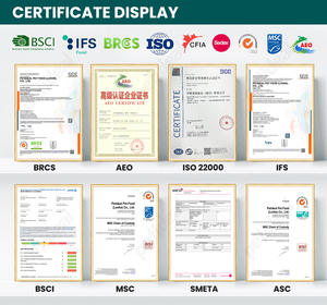Forniture <span class=keywords><strong>per</strong></span> animali domestici <span class=keywords><strong>cibo</strong></span> in scatola <span class=keywords><strong>umido</strong></span> <span class=keywords><strong>per</strong></span> <span class=keywords><strong>cani</strong></span> con etichetta privata <span class=keywords><strong>cibo</strong></span> <span class=keywords><strong>per</strong></span> gatti <span class=keywords><strong>cibo</strong></span> <span class=keywords><strong>per</strong></span> gatti - Product Image 5