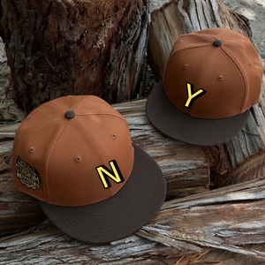 Cappellini da <span class=keywords><strong>Baseball</strong></span> Aderenti Originali Era con Logo Ricamato all'Ingrosso Nuovi Berretti Snapback da <span class=keywords><strong>Uomo</strong></span> a Visiera Piatta Gorras De Béisbol - Product Image 6