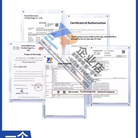 Tyco TE RT424012 RT424024 RTE24012 RTE24024 RT314012 RT314024 RTE24730 RT314730 RT424730 Relais de puissance