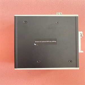 Module Ethernet Anybus Ab7831-F, passerelle industrielle de calcul en périphérie en métal - Product Image 1