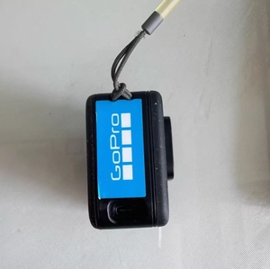 <span class=keywords><strong>Cámara</strong></span> Deportiva Usada <span class=keywords><strong>HERO</strong></span> 12 <span class=keywords><strong>Black</strong></span> Go Pro, Pantalla Táctil <span class=keywords><strong>de</strong></span> 2.27 Pulgadas, <span class=keywords><strong>Cámara</strong></span> <span class=keywords><strong>de</strong></span> <span class=keywords><strong>Acción</strong></span> 4K Resistente al Agua - Product Image 4