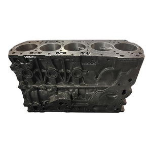 Bloc moteur Carbarco 5 cylindres diesel pour moteurs d'équipements lourds - Product Image 2